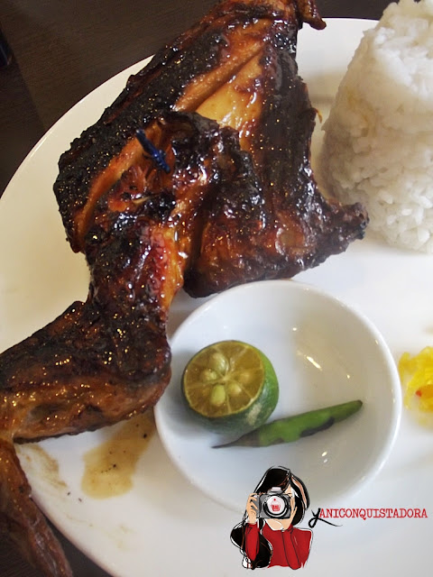 Ka Inato Palawan's #1 Chicken hits Manila!