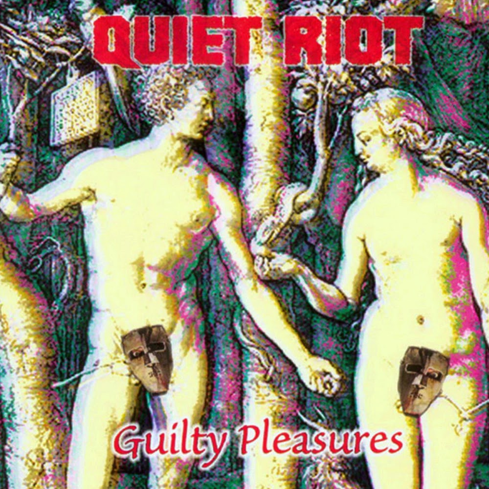 QUIET RIOT