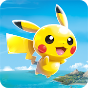 Pokémon Rumble Rush (God Mode - Damage x200) MOD APK