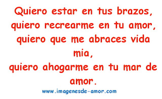 Frases de amor, poemas de amor