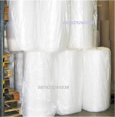 bubble wrap, jual bubble wrap