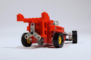 Lego 8024