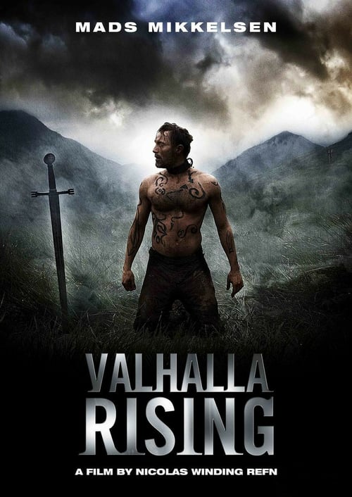 [HD] Valhalla Rising 2009 Ver Online Subtitulada