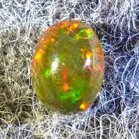  Batu Opal Kalimaya Asli Bertuah