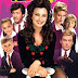 The Nanny Seasons 1 and 2 (1994-1995) {DVD Review}