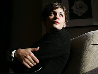 Image for  Audrey Tautou Wallpapers & Pictures  2