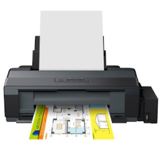 Epson EcoTank ET-14000 Pilote Imprimante