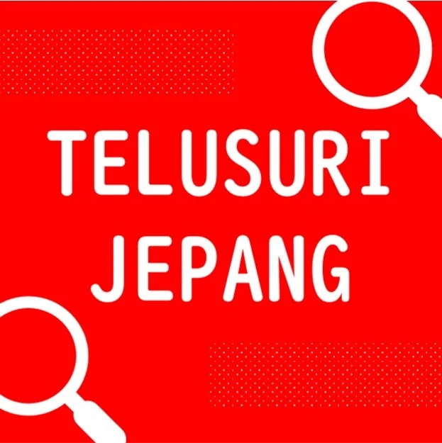 Telusuri Jepang