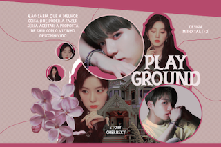 CF: Playground (@Cherrxsy)