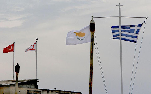 Στις ελληνικές καλένδες οι νέες διαπραγματεύσεις για το Κυπριακό