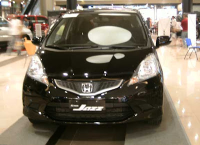 Brandnew Honda 