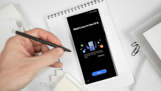 Cara Menginstal Android 14 Beta di Samsung Galaxy dengan benar