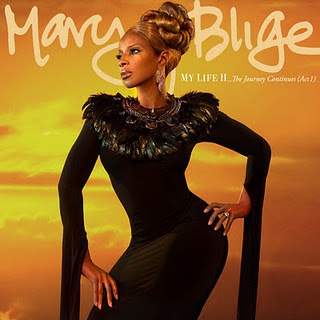 Mary J Blige - Love A Woman