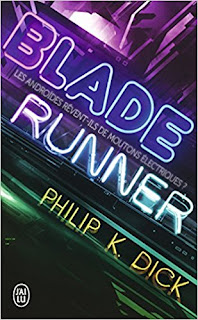 Blade Runner - Philip K. Dick