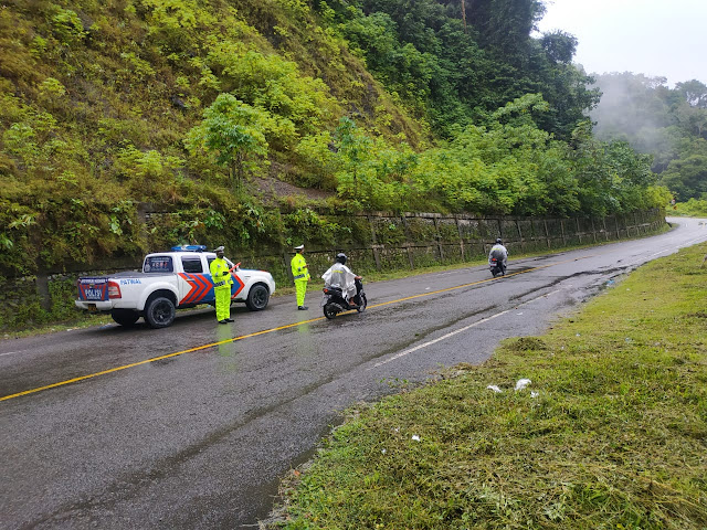 Aceh Bersiap Hadapi Puncak Musim Hujan