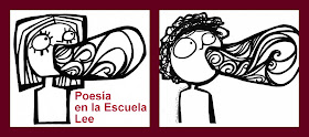 Poesía en la Escuela lee