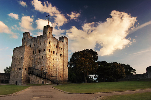 Rochester Castle