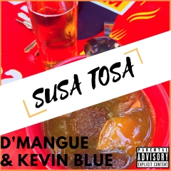 (Afro House) D'mangue & Kevin Blue - Sussa Tosa (Original Mix) (2019) 