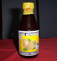 JAMU SARI MENGKUDU