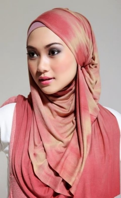 Beautiful Hijab Styles