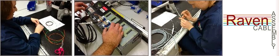 Raven Cable Assembly