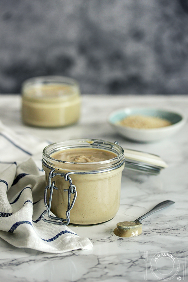 Tahini