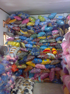 Boneka Karawang