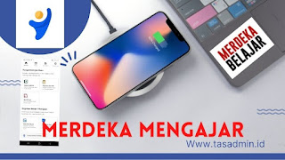 Cara Instal Aplikasi Merdeka Mengajar