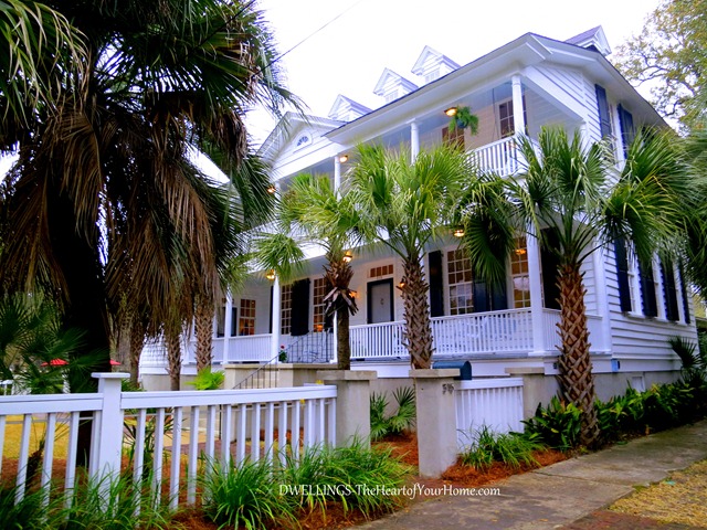 HENRY CUTTINO HOUSE