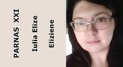 Iulia elize, poezii