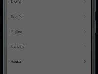 Cara Mengubah Bahasa Di Perangkat Android