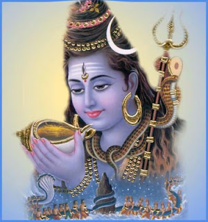 lord shiva blessings images