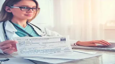 The CMS 1500 Form: Streamlining Medical Claims