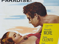 [HD] El admirable Crichton 1957 Pelicula Completa Online Español Latino