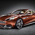 Aston Martin Vanquish