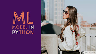 Libraries You Need to Create ML Model