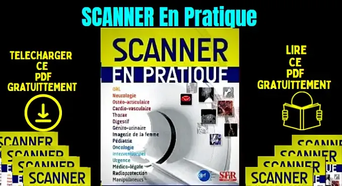 SCANNER En Pratique pdf Gratuit