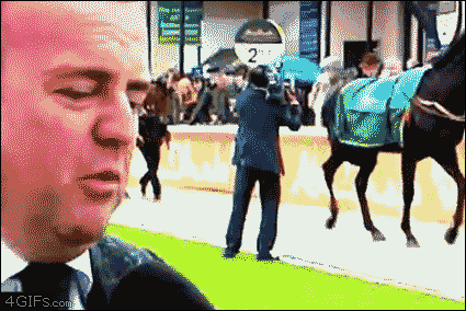 15 Gifs So Freaking Painful, You're Gonna Have a Hard Time Watching Them