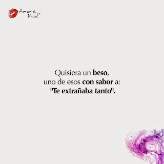 imagen con frase de amor