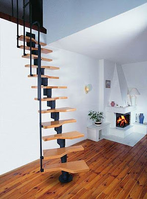 staircase design ideas