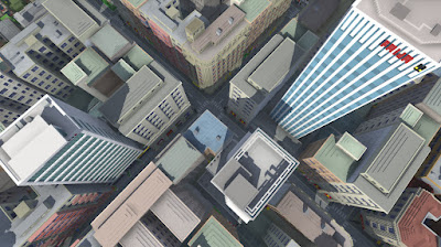 Urbek City Builder Game Screenshot 2