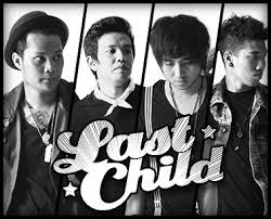 Lirik Lagu Percayalah - Last Child