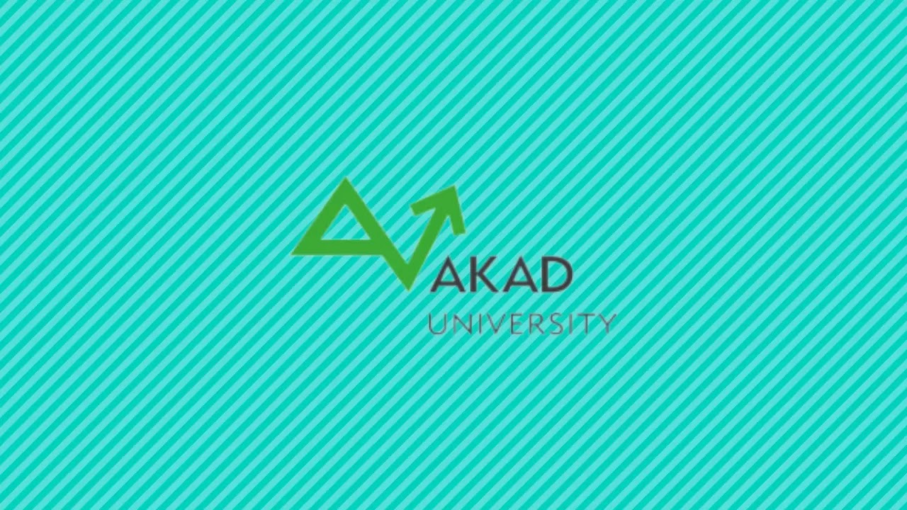 Akad University Login Link