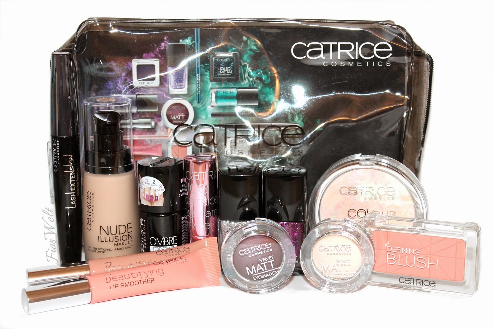 http://fioswelt.blogspot.de/2014/07/event-gewinnspiel-catrice-neuheiten.html