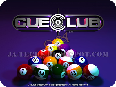 Download Cue Club Game