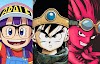 6 outras obras do criador de Dragon Ball, Akira Toriyama (Incluindo jogos!)