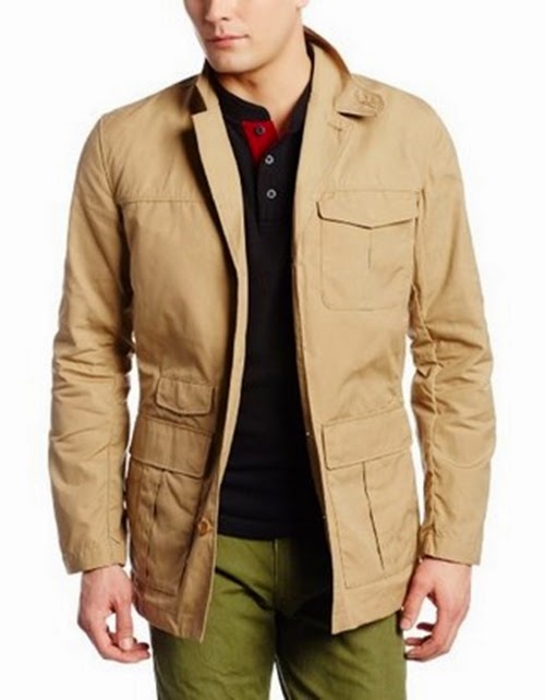 spring jackets mens