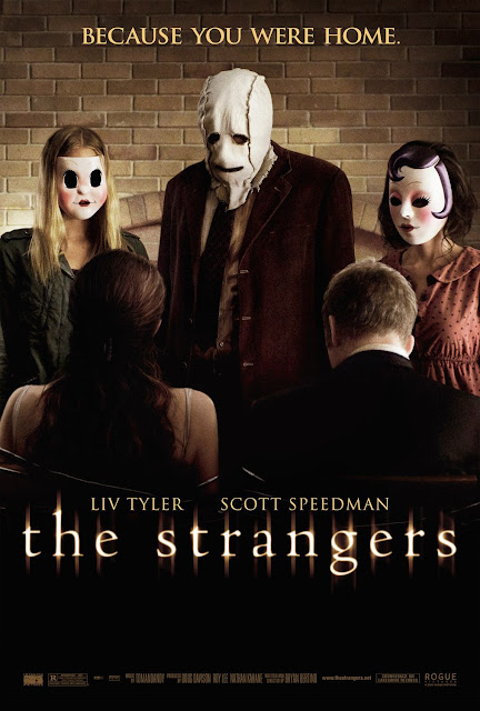 The Strangers 2 Movie Downlaod