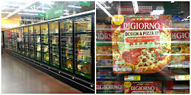 Family Time Idea: #DesignAPizza together! #Digiorno #shop