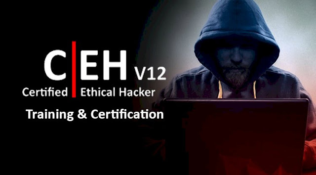 Certified Ethical Hacker (CEH) by EC-Council